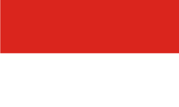 [Neuenrade plain flag]