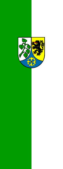 [Riesa-Großenhain County banner]