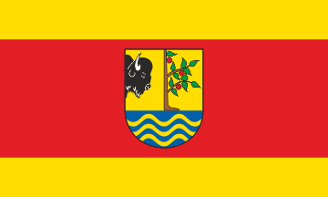 [Jabel municipal flag]