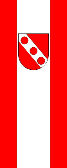[Appenheim municipality flag]