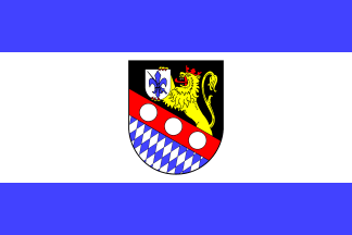 [Manubach municipality flag]