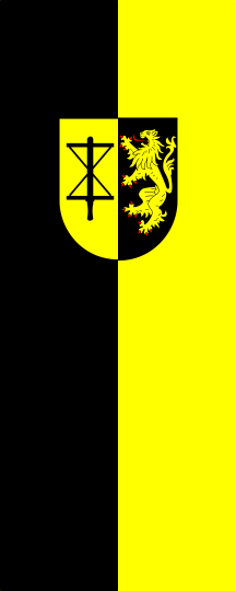 [Aspisheim municipality banner]