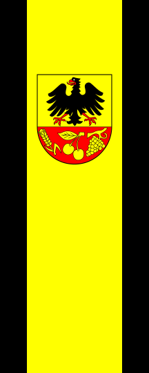 [Bubenheim municipality banner]