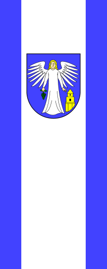 [Engelstadt municipality banner]