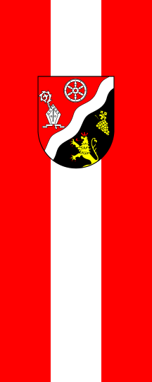 [Niederheimbach municipality banner]