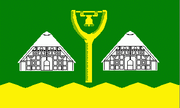 [Seeth municipal flag]