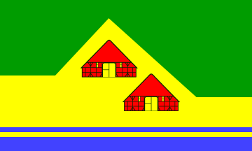 [Winnert municipal flag]
