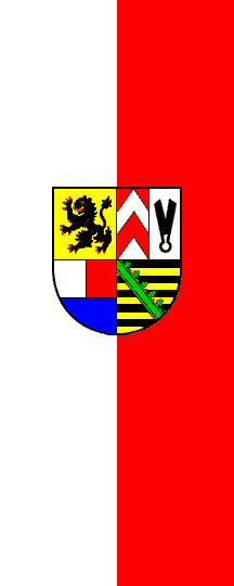 [Sonneberg county  banner]