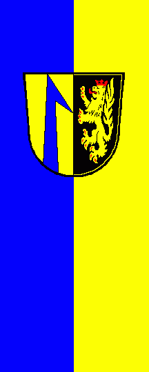 [Hartenstein municipal banner]