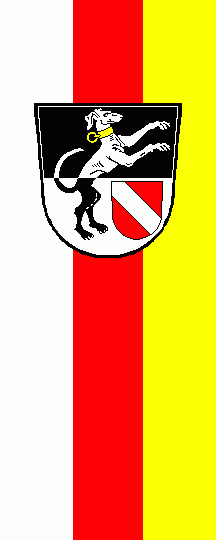 [Rückersdorf (Mittelfranken) municipal banner]