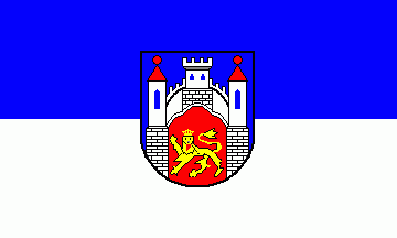 [Moringen city flag]