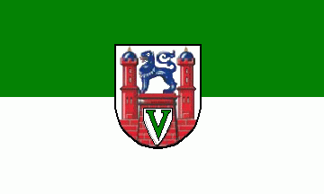 [Uslar city flag]
