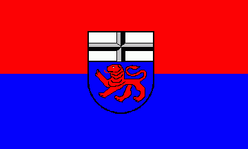 [Bonn borough flag]