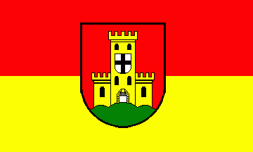 [Bad Godesberg borough flag]