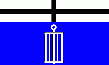 [Hardtberg borough flag]
