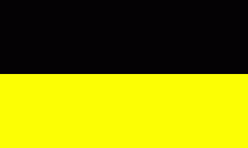 [Duisburg-Homberg plain borough flag]