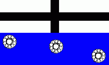 [Duisburg-Rumeln-Kaldenhausen borough flag]