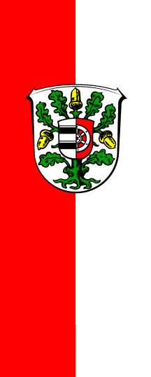 [Offenbach County banner (Germany)]