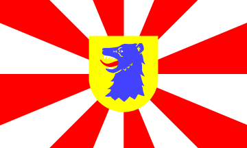 [Scharbeutz flag]