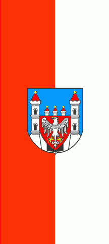 [Fontanestadt Neuruppin city banner]