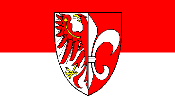 [Zehdenick city flag]