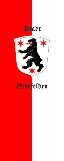 [Beerfelden borough banner]