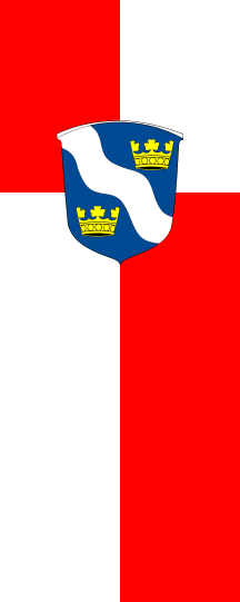 [Ober-Kainsbach village flag]
