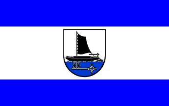 [Osterholz County flag]