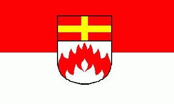 [Büren county flag]