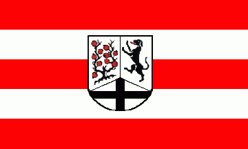 [Delbrück flag]