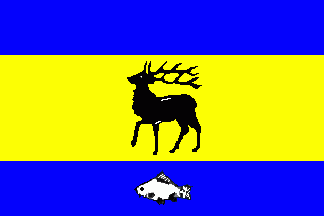 [Barnin municipal flag]