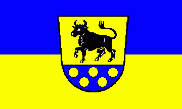 [Marnitz village flag]