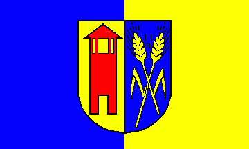 [Brenz municipal flag]
