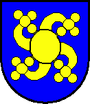 [Sternberg city flag]