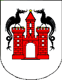 [Wittenburg city coat of arms]