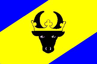 [Parchim county flag]
