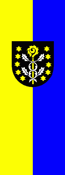 [Wiernsheim municipal banner]