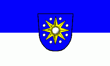 [Perleberg city flag]