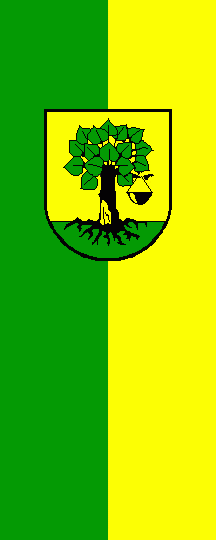 [Kesselsdorf borough banner]