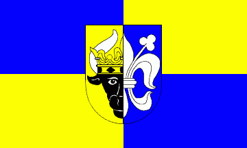 [Gnoien flag(1990-1997)]