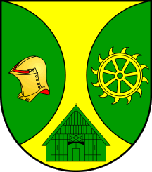 [Schmalstede coat of arms]