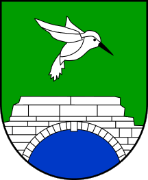 [Reesdorf II municipal coat of arms]