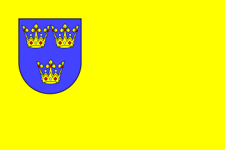 [Kaltenholzhausen flag]