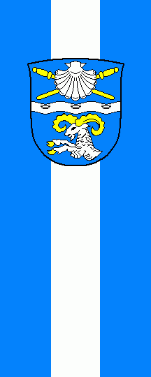 [Achslach municipal banner]