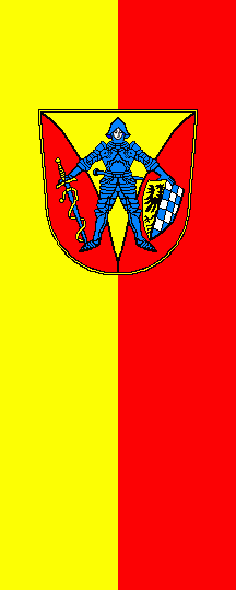 [Zwiesel city banner]