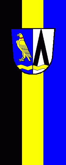 [Feldkirchen-Westerham municipal banner]