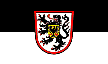 [Landau city flag]