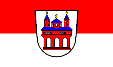 [City of Speyer (Rhineland-Palatinate, Germany)]