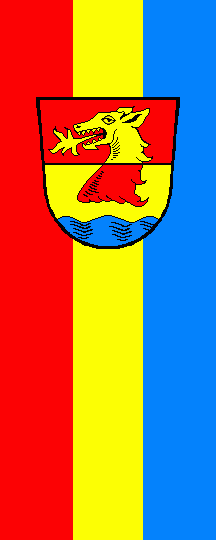 [Duggendorf municipal banner]