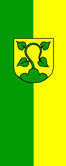 [Unterwaldhausen municipal banner]